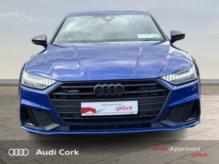 2023 Audi A7 - photo 2