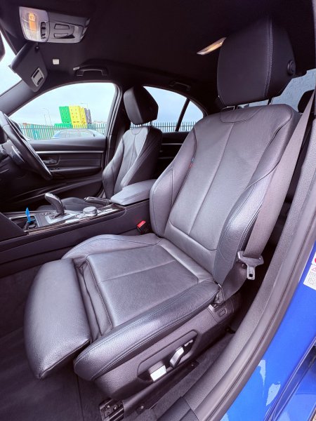 2018 BMW 3-Series - photo 13