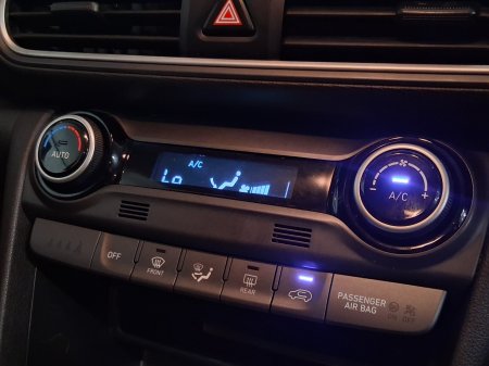 2018 Hyundai KONA - photo 14