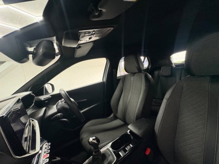 2024 Peugeot 2008 - photo 11