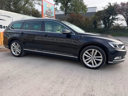 2018 Volkswagen Passat - photo 12