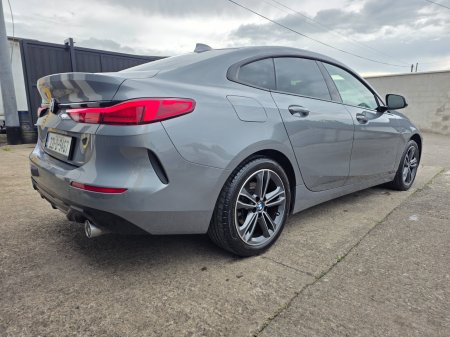 2022 BMW 2-Series - photo 8