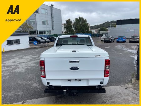2020 Ford Ranger - photo 16