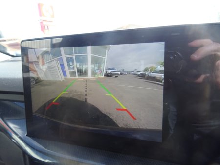 2023 Ford Focus - photo 11
