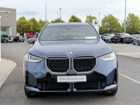 2026 BMW X3 - photo 17