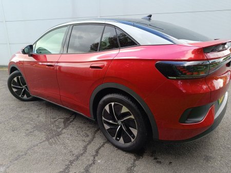2024 Volkswagen ID.5 - photo 3