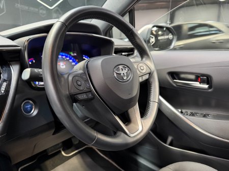 2021 Toyota Corolla - photo 18