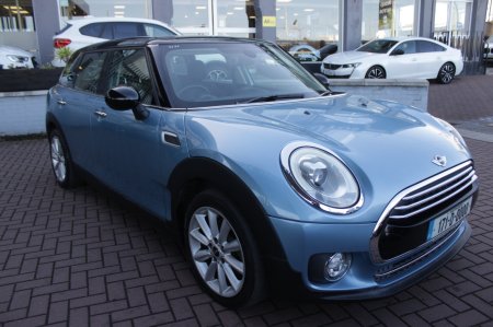 2017 Mini Clubman - photo 2