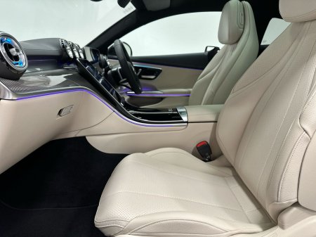 2026 Mercedes-Benz CLE - photo 13