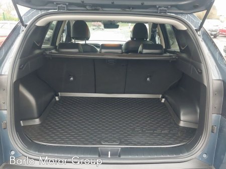 2024 Hyundai Tucson - photo 17
