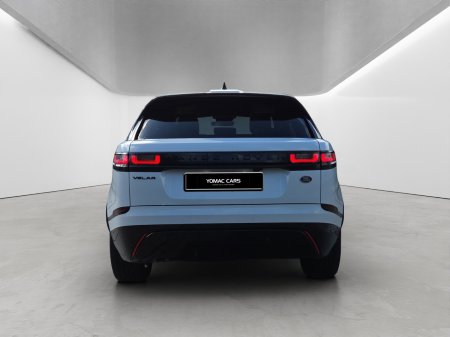 2019 Land Rover Range Rover Velar - photo 7