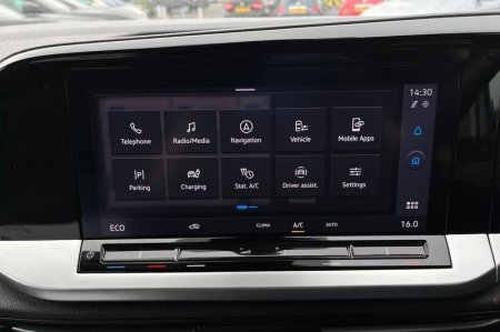 2025 Ford Transit Connect - photo 40