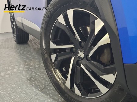2023 Peugeot 2008 - photo 6