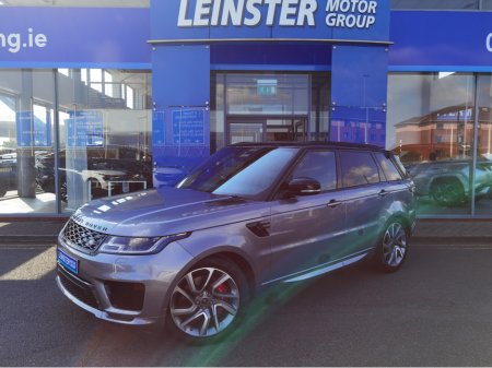 2019 Land Rover Range Rover Sport AUTOBIOGRAPHY DYNAMIC **SUNROOF** AUTOMATIC PETROL PLUG-IN HYBRID - FINANCE AVAILABLE - CALL US TODA