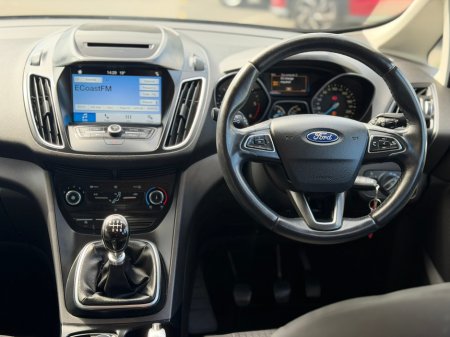 2017 Ford C-Max - photo 3