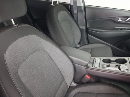 2024 Hyundai KONA - photo 40