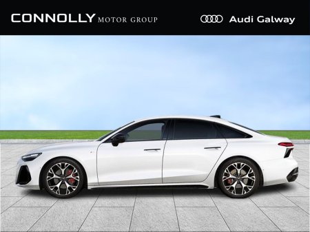 2027 Audi A6 - photo 3