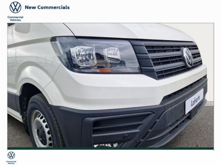 2026 Volkswagen Crafter - photo 19