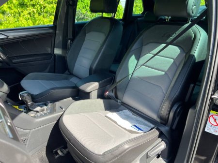 2019 Volkswagen Tiguan - photo 6