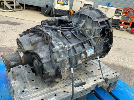 2018 Iveco Eurocargo - photo 3