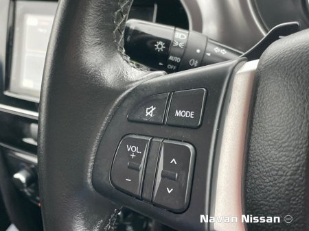 2023 Suzuki Vitara - photo 20