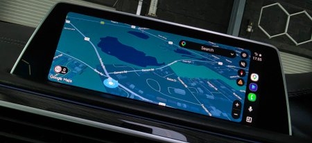 2022 BMW 7-Series - photo 44