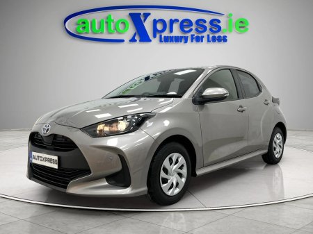 2022 Toyota Yaris - photo 5