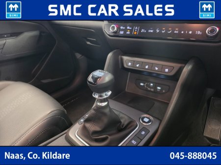 2025 Kia Sportage - photo 16