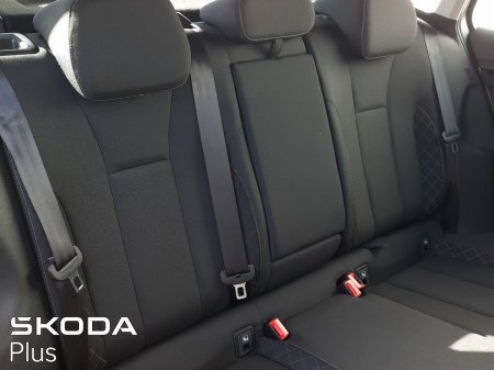 2023 Skoda Kamiq - photo 23