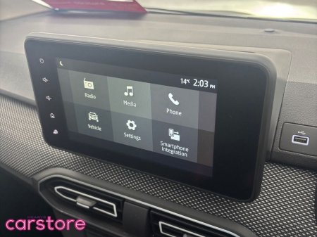 2023 Dacia Jogger - photo 21