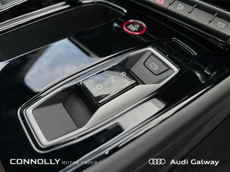 2027 Audi e-tron GT - photo 14