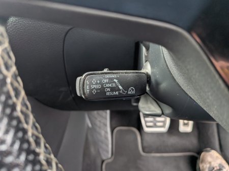 2018 Skoda Superb - photo 11