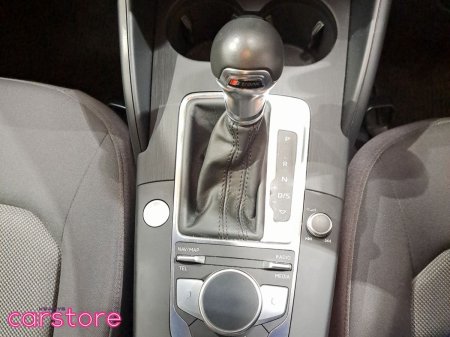 2020 Audi A3 - photo 16