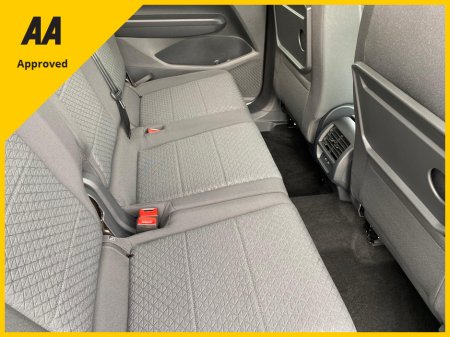 2025 Ford Tourneo Connect - photo 6