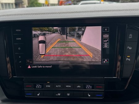 2019 Volkswagen Touareg - photo 20