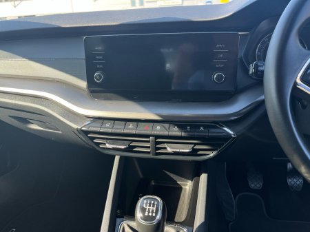 2023 Skoda Octavia - photo 8