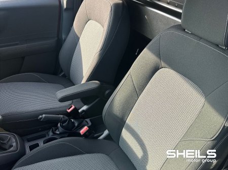 2026 Ford Courier - photo 5