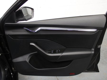 2023 Skoda Octavia - photo 24