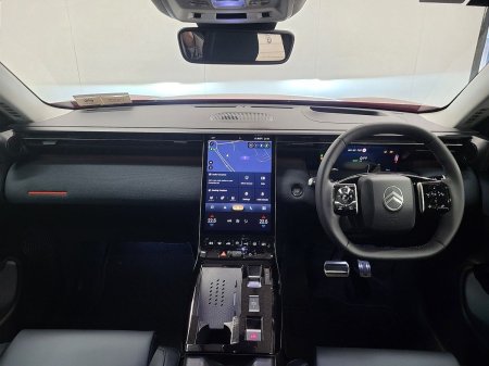 2027 Citroen C5 Aircross - photo 4