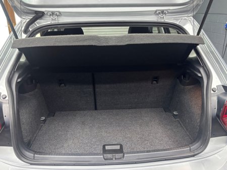 2019 Volkswagen Polo - photo 9