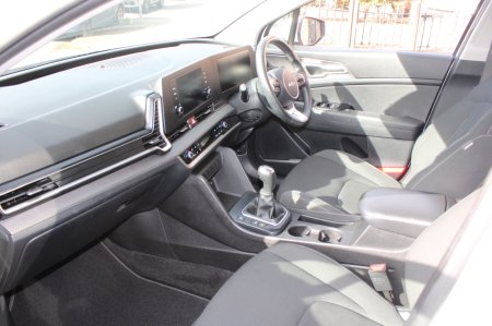 2023 Kia Sportage - photo 7
