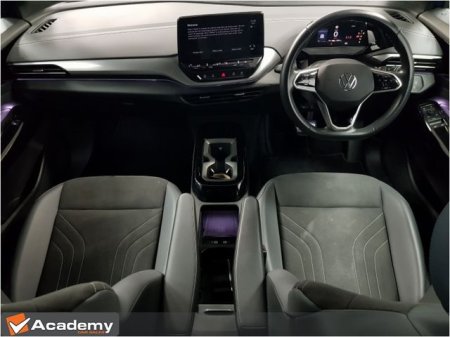 2023 Volkswagen ID.4 - photo 2
