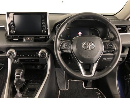 2022 Toyota RAV4 - photo 9