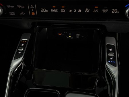 2026 Kia Sorento - photo 125