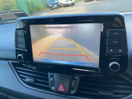 2017 Hyundai i30 - photo 14