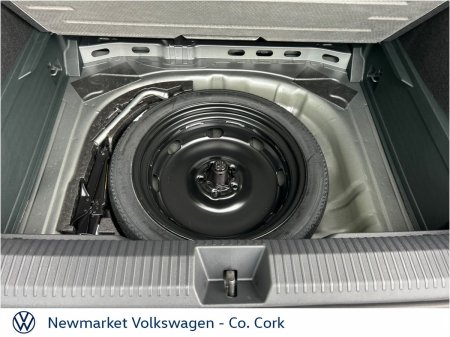 2026 Volkswagen T-Roc - photo 16