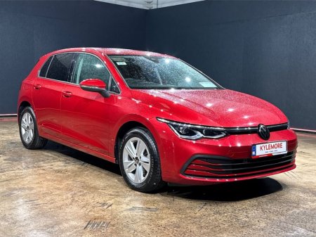 2023 Volkswagen Golf - photo 9
