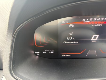 2024 SEAT Arona - photo 11