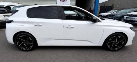 2023 Peugeot 308 - photo 3