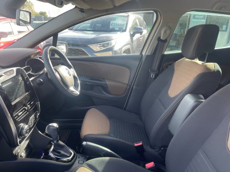 2016 Renault Clio - photo 8